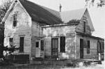 Ise Family Home Photograph Circa 1980